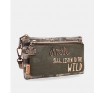 Anekke Wild pénztárca 16x10x2 cm