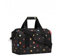 Reisenthel Allrounder M Mixed Dots Utazótáska 40x33,5x24 cm