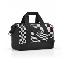 Reisenthel Allrounder M Op-Art 40x33,5x24 cm