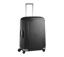 Samsonite S'Cure Spinner Black 49x69x29 cm