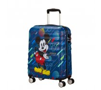 American Tourister Wavebreaker Disney Börönd Mickey Future Pop 40x55x20 cm
