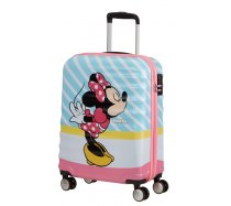 American Tourister Wavebreaker Disney Börönd Minnie Pink Kiss 40x55x20 cm