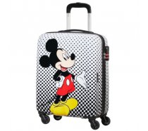 American Tourister Disney Legends Börönd Mickey Mouse Polka Dot 40x55x20 cm