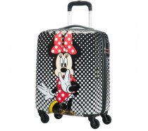 American Tourister Disney Legends Börönd Minnie Mouse Polka Dot 40x55x20 cm
