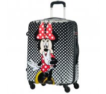 American Tourister Disney Legends Börönd Minnie Mouse Polka Dot 45,5x65x27,5 cm