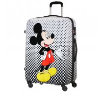 American Tourister Disney Legends Börönd Mickey Mouse Polka Dot 52,5x75x31 cm