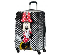 American Tourister Disney Legends Börönd Minnie Mouse Polka Dot 52,5x75x31 cm