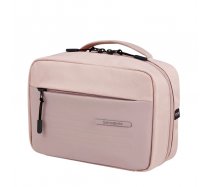 Samsonite Stackd Toilet Kit Neszeszer Rose 24x17x10 cm