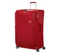 Samsonite D'Lite Spinner Börönd Chili Red 54x83x34/37 cm