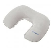 Samsonite Travel Accessories Felfújhatós Nyakpárna Graphite