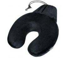 Samsonite Travel Accessories Memóriahabos utazó nyakpárna Black