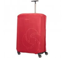 Samsonite Travel Accessories Bőröndhuzat XL Red