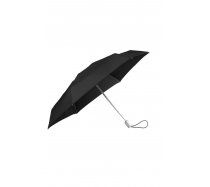 Samsonite Alu Drop S Esernyő Auto O/C Black