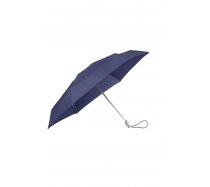 Samsonite Alu Drop S Esernyő Auto O/C Indigo Blue