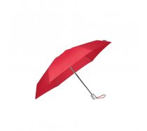 Samsonite Alu Drop S Esernyő Auto O/C Raspberry Rose