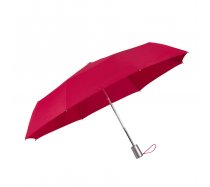Samsonite Alu Drop S Esernyő Auto O/C Dark Pink