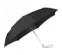 Samsonite Alu Drop S Esernyő Auto O/C Slim Black