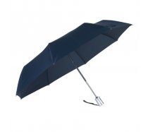 Samsonite Rain Pro Esernyő Auto O/C Blue