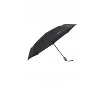 Samsonite Wood Classic S Esernyő Auto O/C Short Black