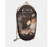 Anekke Dreamverse Keretes Szemüvegtartó 12x22x2 cm