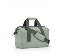Reisenthel Allrounder M Twist Sage Utazótáska 40x33,5x24 cm