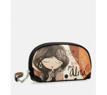 Anekke Alma Pénztárca 20x12x5 cm