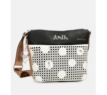 Anekke Alma Lunares Oldaltáska 33/25x28x13 cm