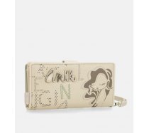 Anekke Alma Original Pénztárca 18x10x3 cm