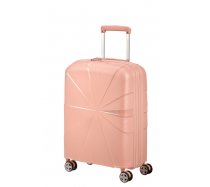 American Tourister Starvibe Bőrönd Metallic Peach 40x55x20/23 cm