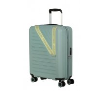 American Tourister Dynabelt Fedélzeti Spinner 55x40x20 cm, bővíthető