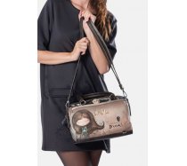 Anekke Real kézitáska 28x20x14 cm