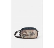 Anekke Real Oldaltáska 20x13x6 cm