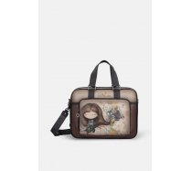 Anekke Real Laptoptáska 39x29x9 cm