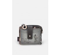 Anekke Manifesto Pénztárca/Kártyatartó 11x9x2cm