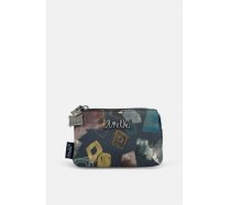 Anekke Evolution Pénztárca 12x8x4cm