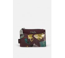 Anekke Evolution Kártyatartó/Pénztárca 14x9x1cm