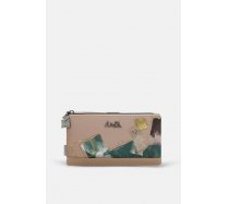 Anekke Evolution Cippzáros Pénztárca 21x10x2 cm