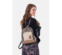 Anekke Smart Pack Hátizsák 24x30x12 cm