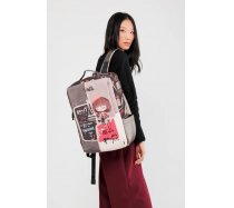 Anekke Mademoiselle Hátizsák/kabintáska 30x43x17 cm