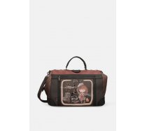 Anekke Mademoiselle Keretes Utazótáska 49x30x22 cm