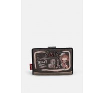 Anekke Mademoiselle Pénztárca 14x10x3 cm