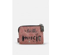 Anekke Parisian Pénztárca 12x9x3 cm