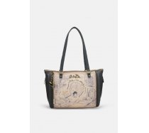 Anekke Stúdió Válltáska 33x25x12 cm