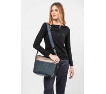 Anekke Stúdió Oldaltáska 33/25x26x13 cm