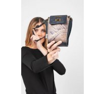 Anekke Stúdió Mini Oldaltáska 11x19x9 cm