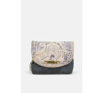 Anekke Stúdió Pénztárca 13x10x4 cm