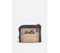 Anekke Stúdió Pénztárca 12x9x3 cm