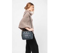 Anekke Boutique Oldaltáska 28x24x8 cm