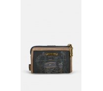 Anekke Boutique Pénztárca 15x10x3 cm