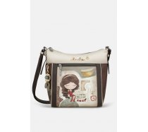 Anekke Muse Oldaltáska 32-24x28x10 cm